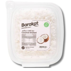 Barakat Grated Coconut_0