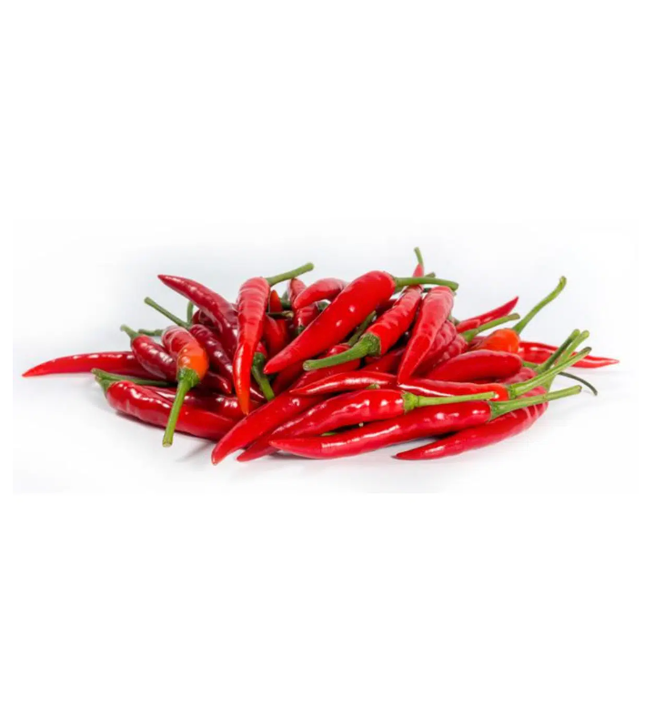 Red Chilli Padi (100g)_0