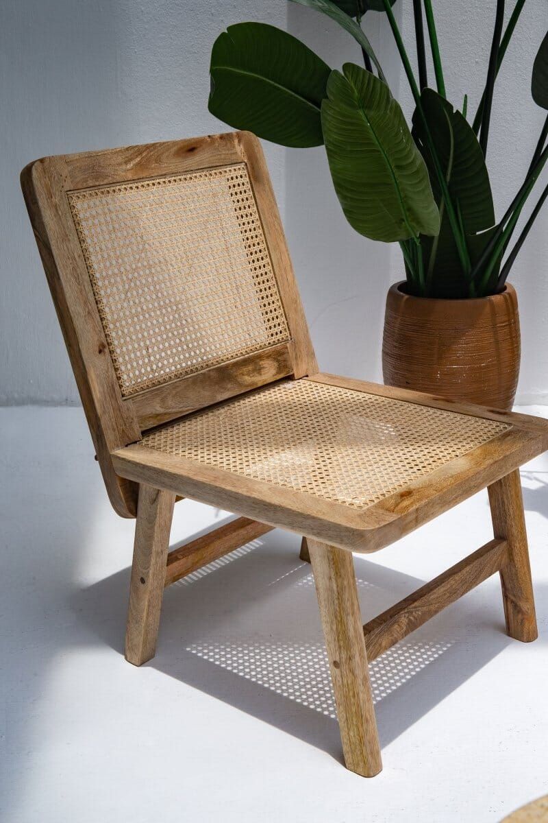 Daisy Rattan Chair_1