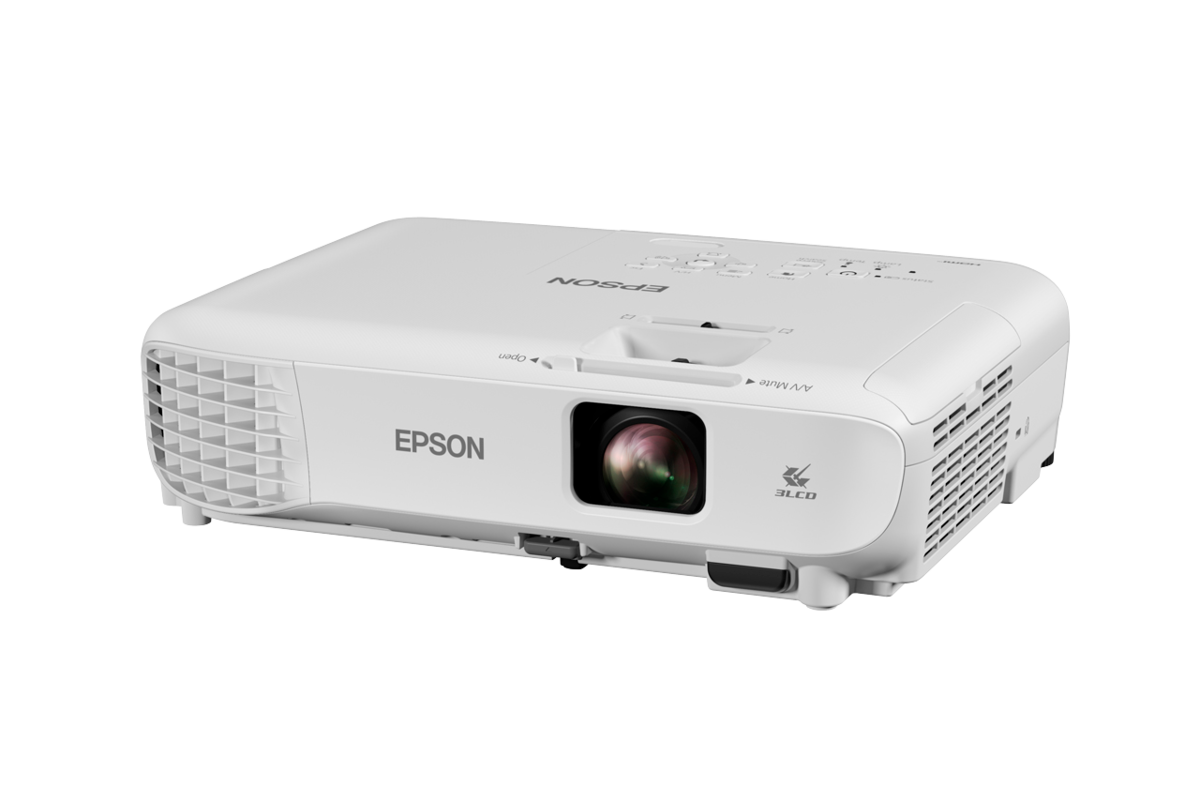 Epson EB-W06 WXGA Projector_4
