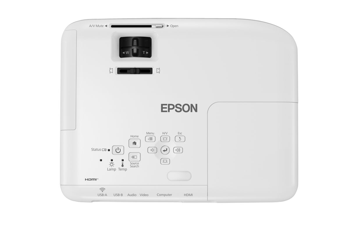 Epson EB-W06 WXGA Projector_3