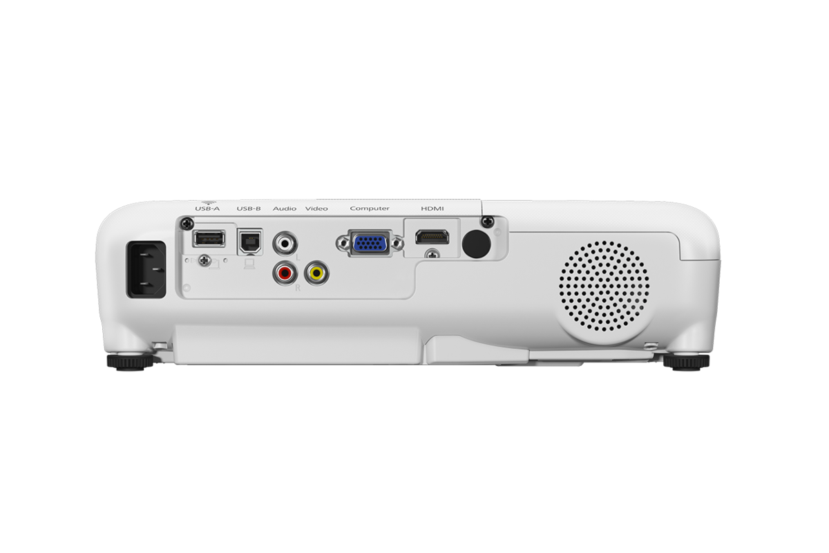 Epson EB-W06 WXGA Projector_2