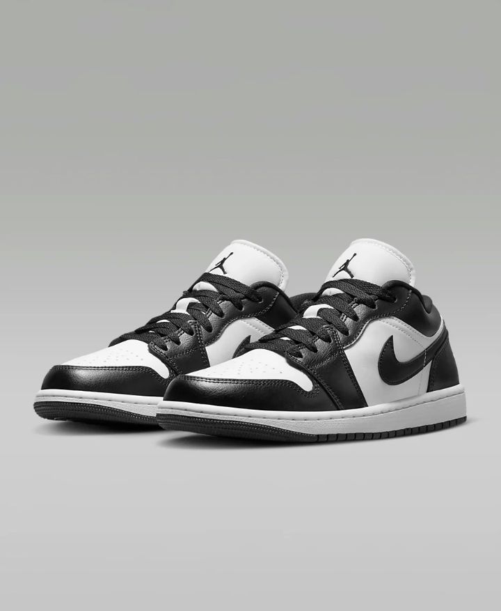 Air Jordan 1 Low Women's Shoes_1