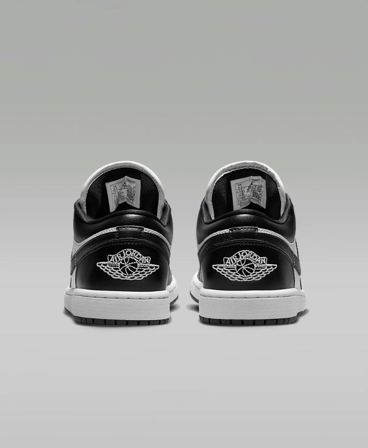 Air Jordan 1 Low Women's Shoes_0