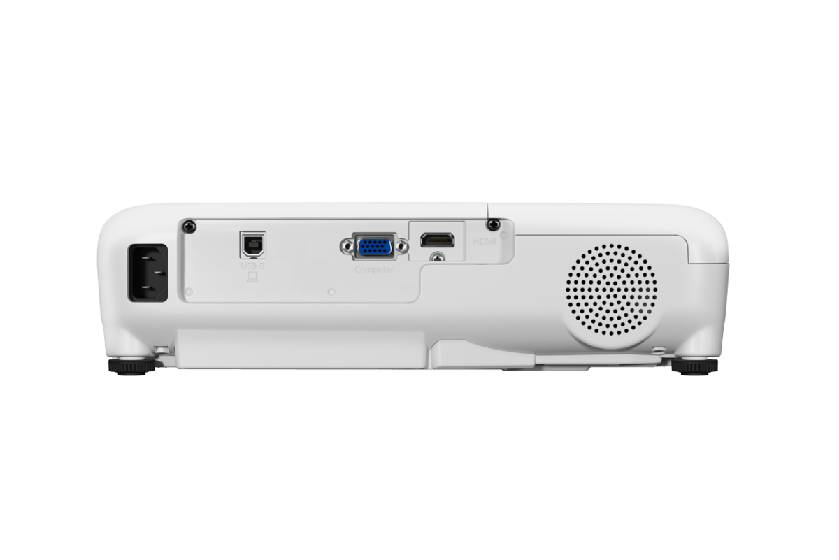Epson EB-E01 3LCD XGA Projector_3