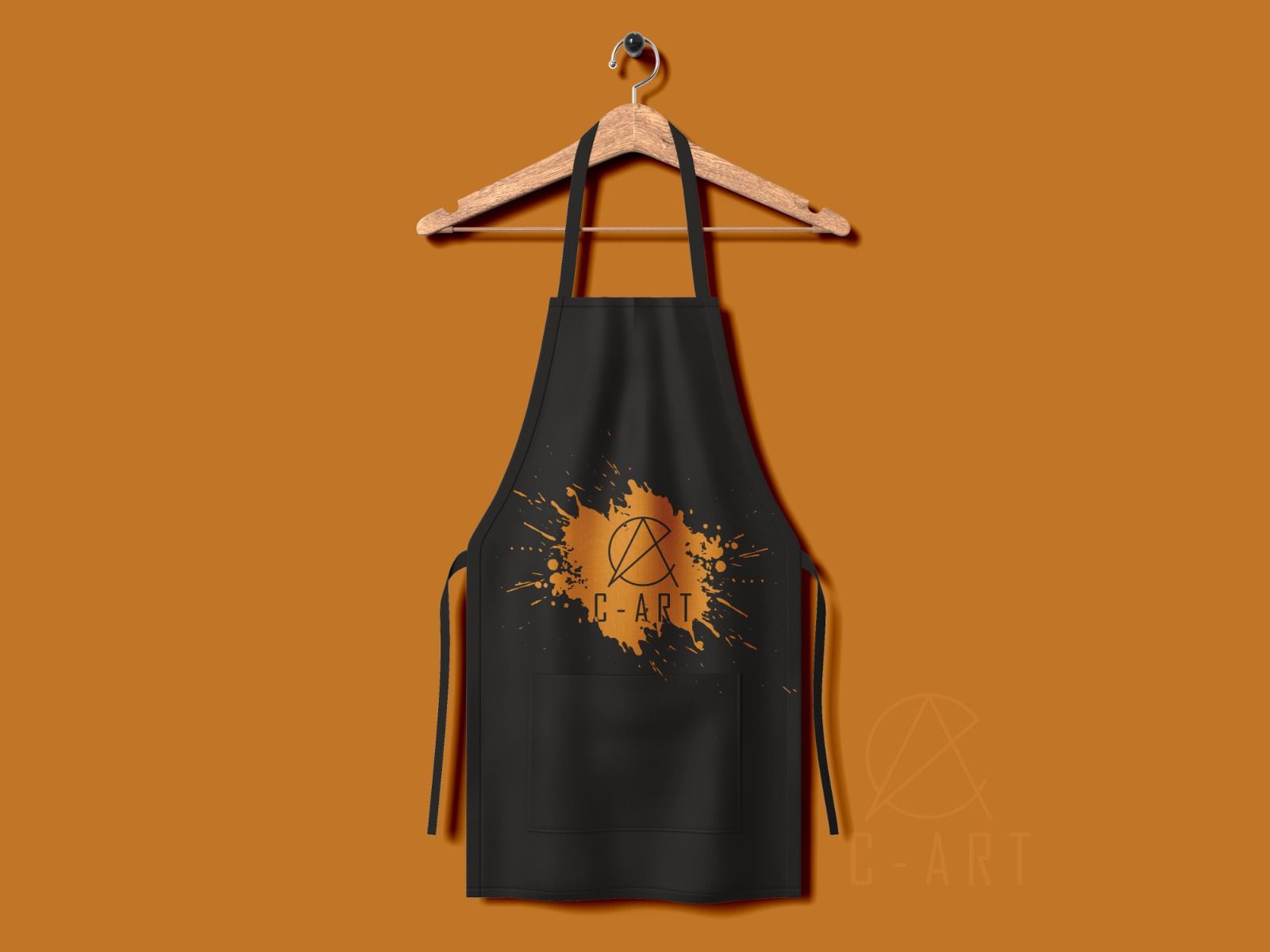 Painting Aprons _0