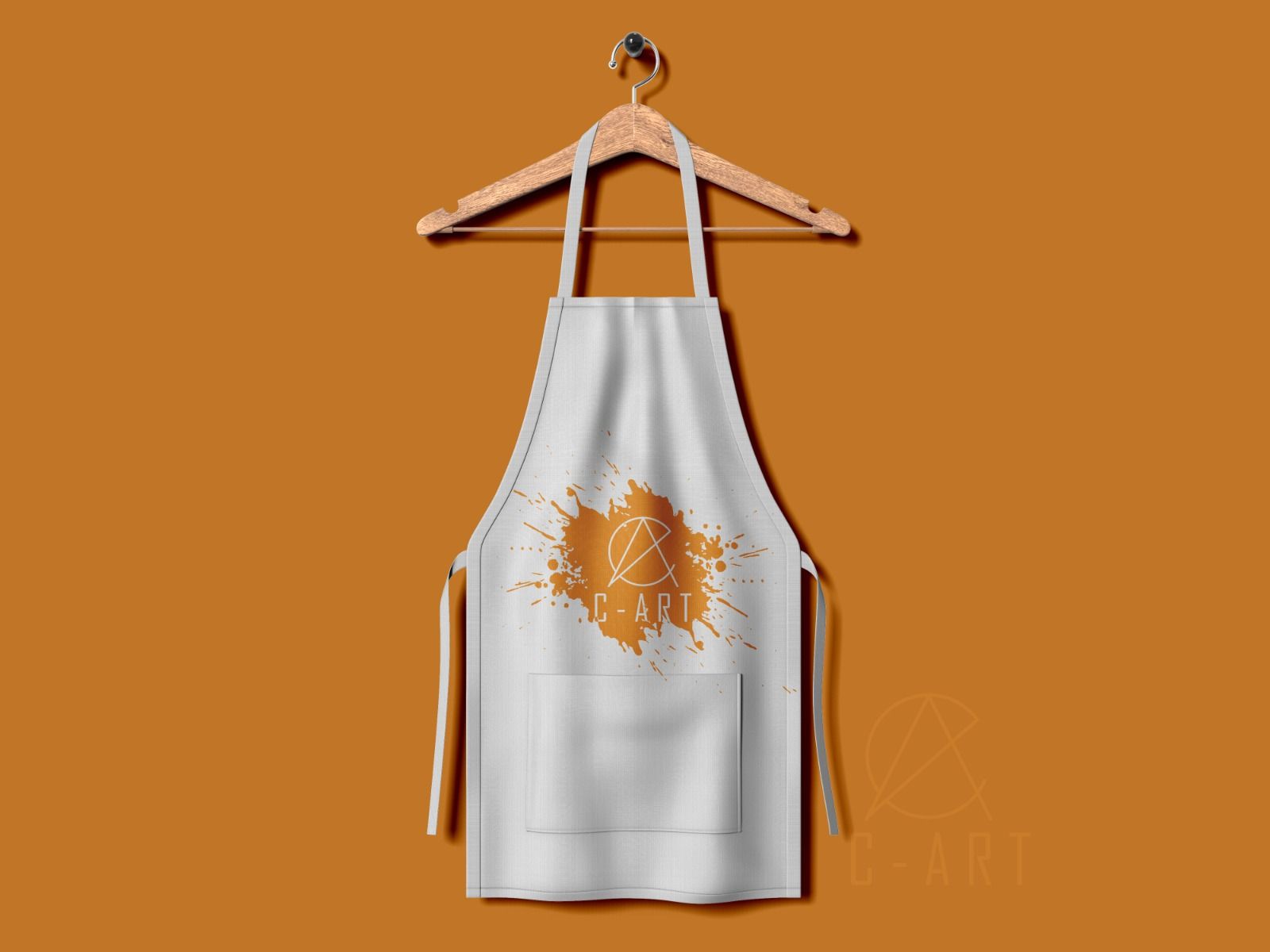 Painting Aprons _1