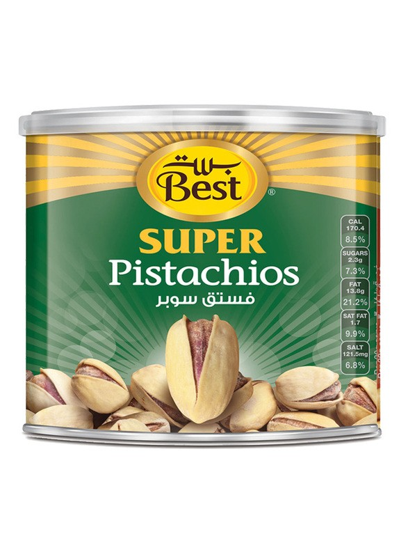 Best Super Pistachios_0