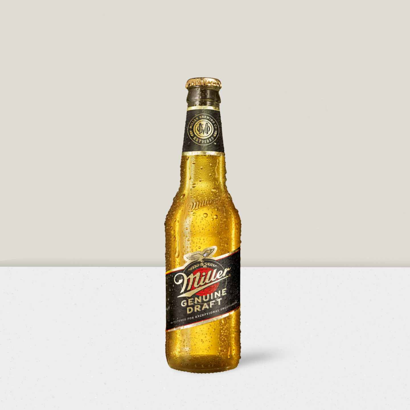 Miller Genuine Draught - Bottles (6 pack)_0