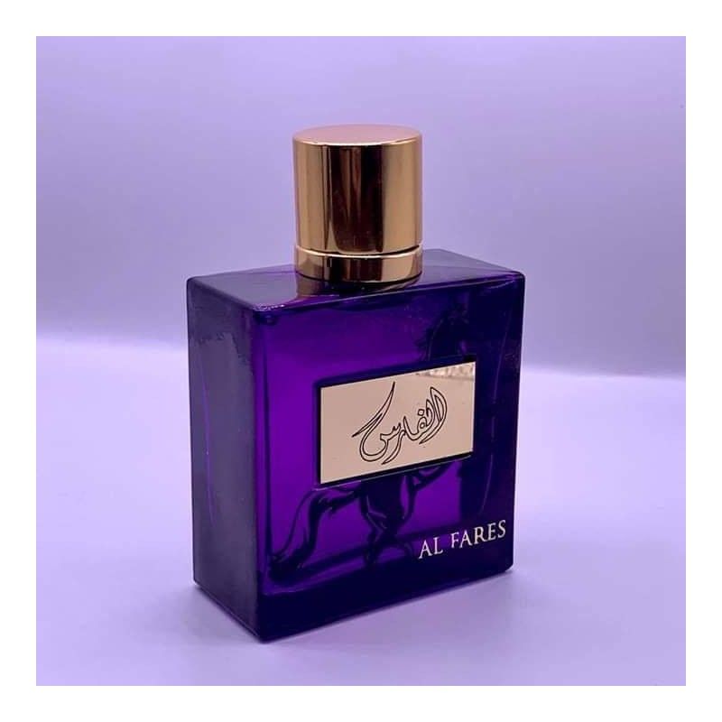 Al fares perfume pour homme_1