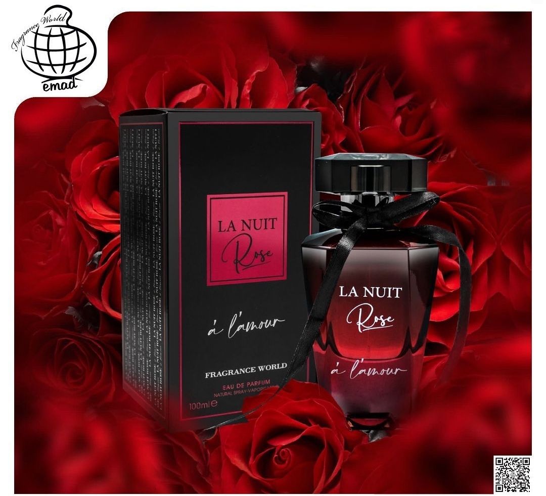 LA NUIT ROSE A L'AMOUR_0