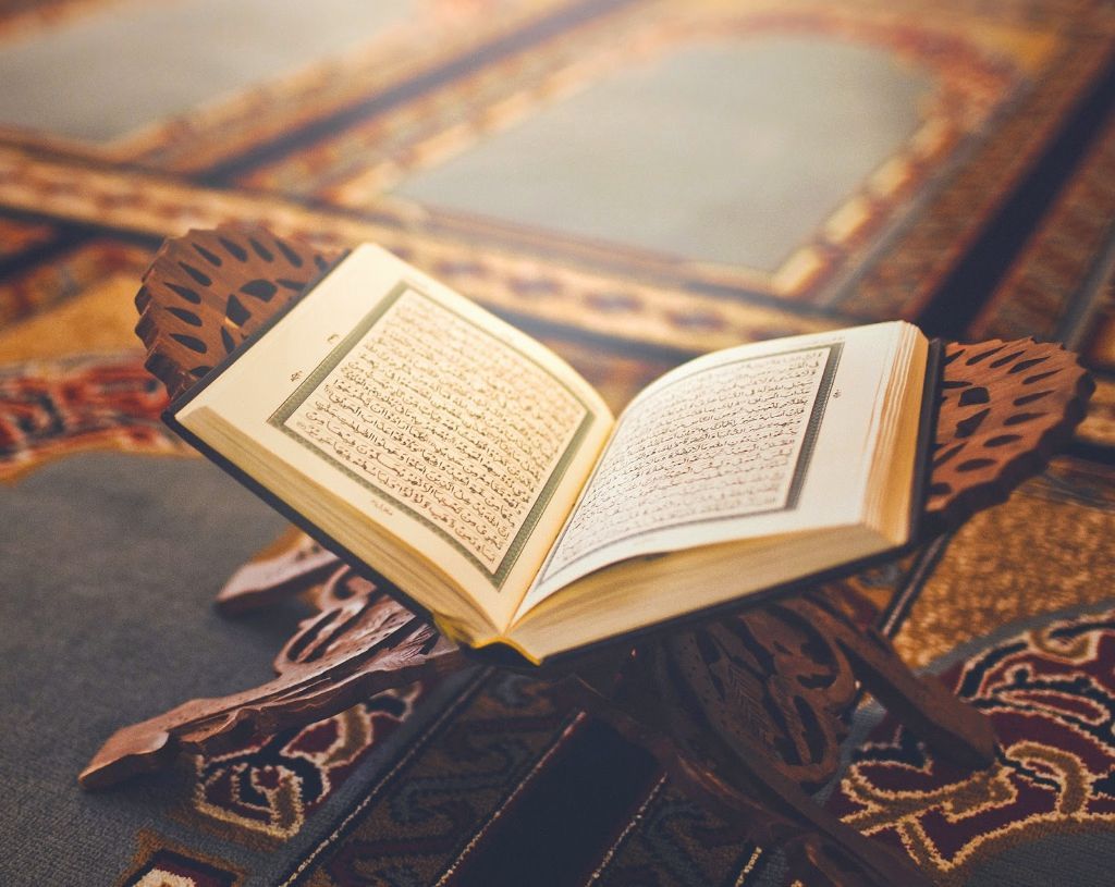 Wakaf Al-Quran_0