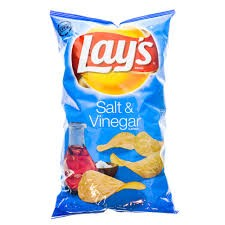 Lay s Salt & Vinegar Potato Chips_0