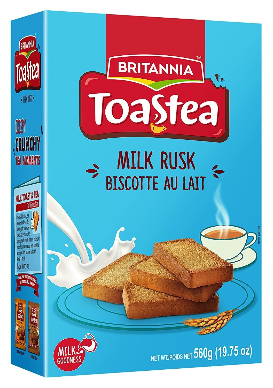 Britannia Milk Rusk Bread_0