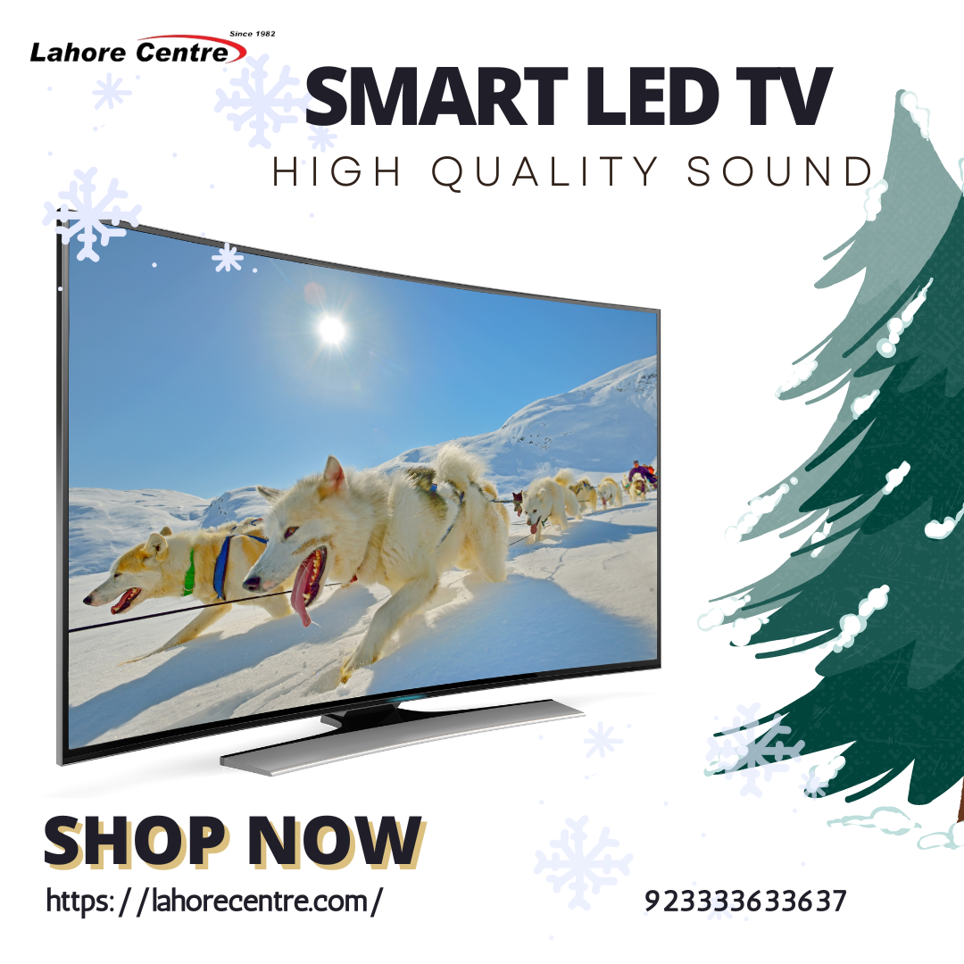 Why Buying an LED TV on Installment Could Be the Smartest Decision You Make_0