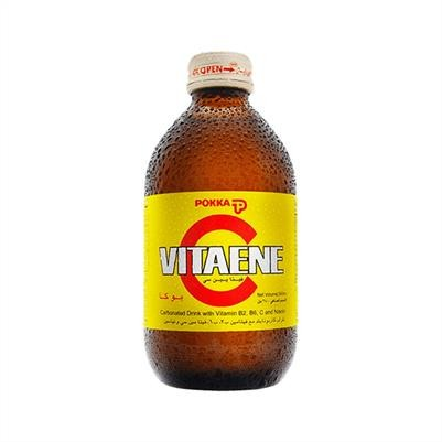 Pokka Vitaene C Drink_0