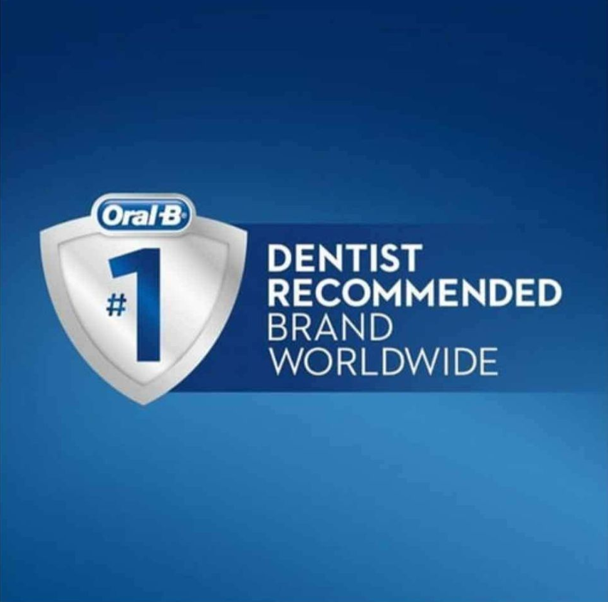 Braun Oral-B Vitality Cross Action Rechargeable Toothbrush D1004131_3