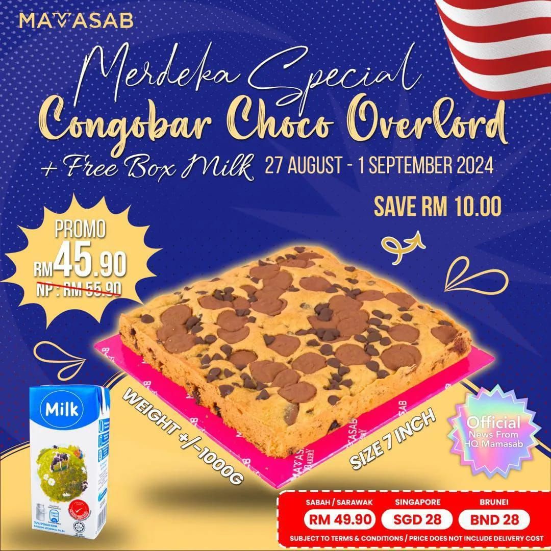 PROMO MERDEKA CONGOBAR CHOCO OVERLOAD_0