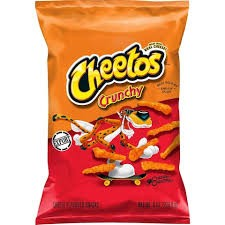 Cheetos Real Cheese Crunchy_0