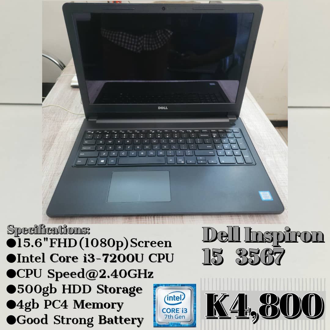 Dell Inspiron 3567_0