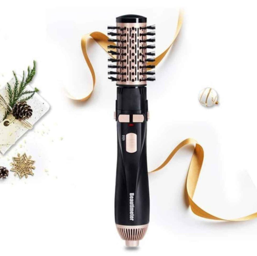 DSP Hair Dryer Automatic Rotating Hair Brush Roller 50001_4