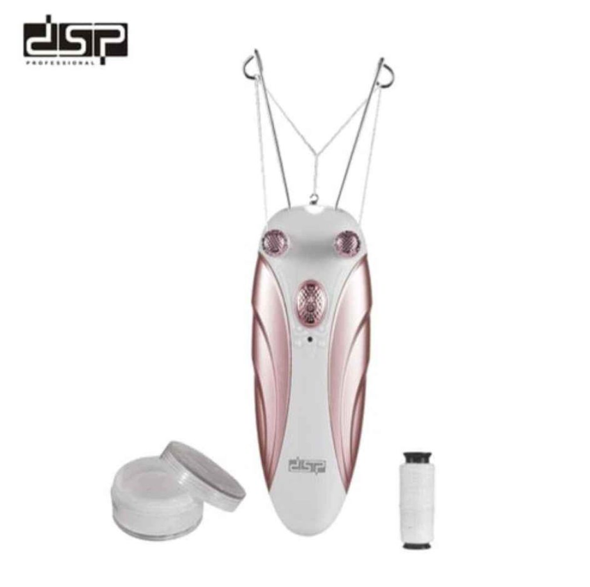 DSP, Lady's Hair Remover 70164_3