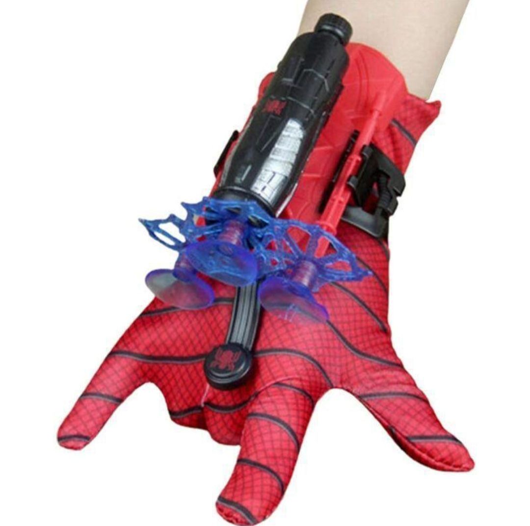 Spider man web shooter T23_1