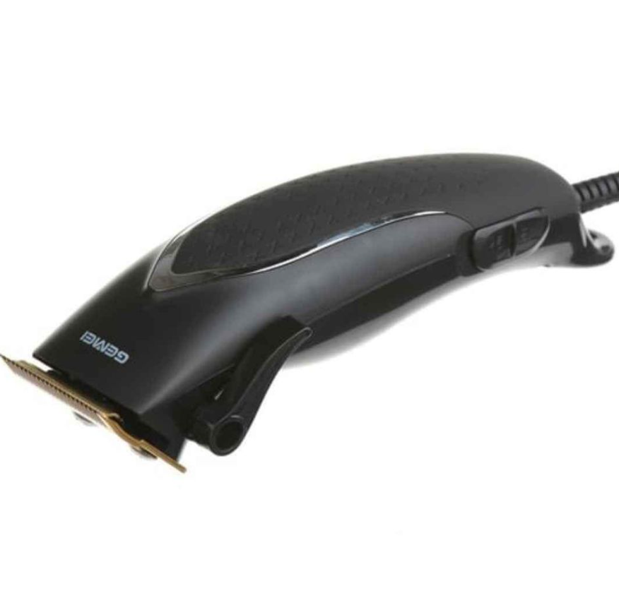 Gemei, Gm-809 Electric Hair Clipper Wired Trimmer_1