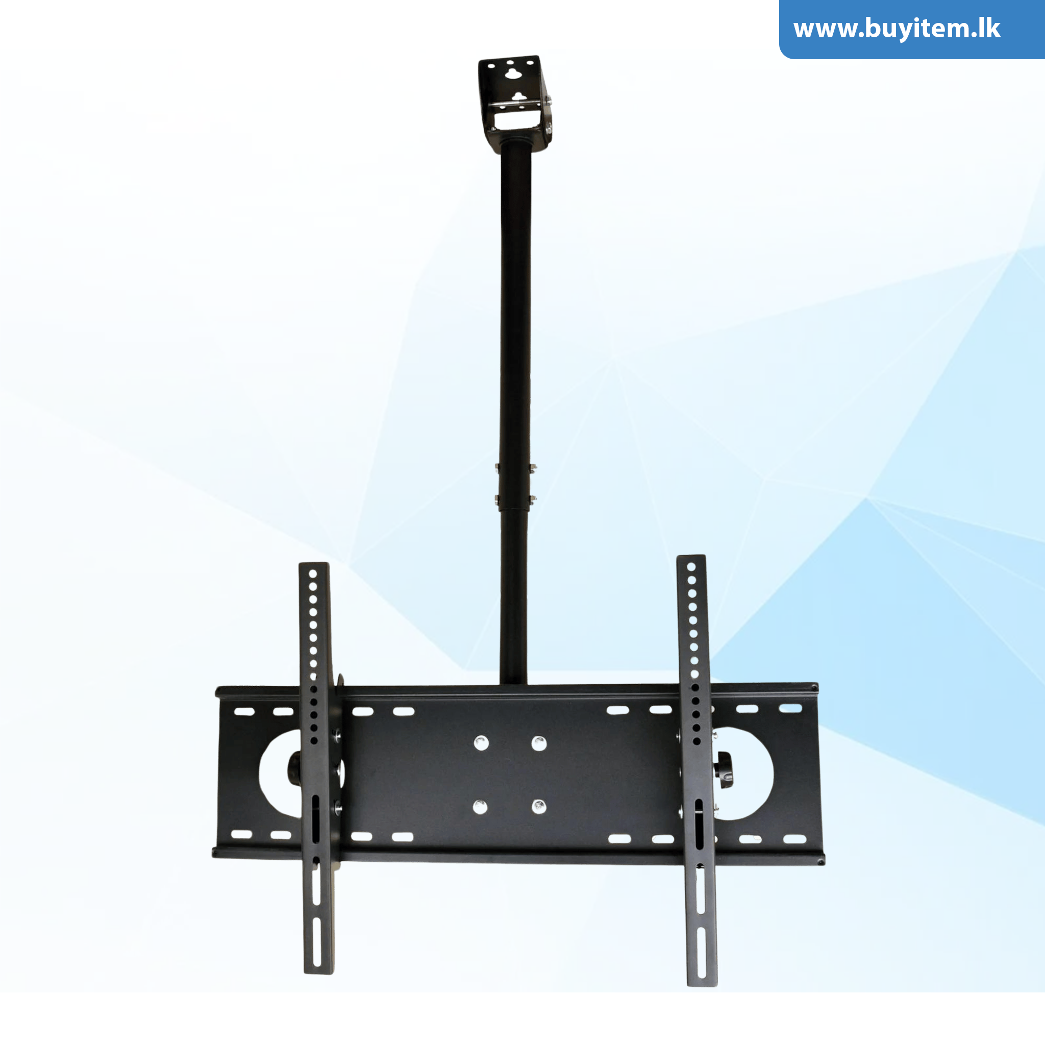 Ceiling TV Mount 360 Flat Panel 32-55 inch_0