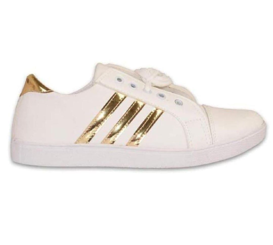 Women's Rexene sneakers F48_1