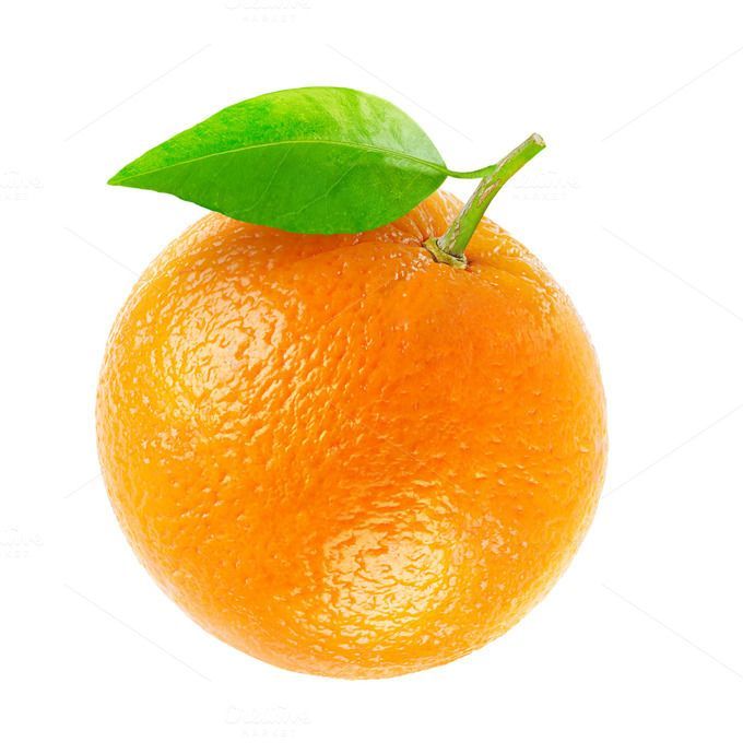 ORANGE _0