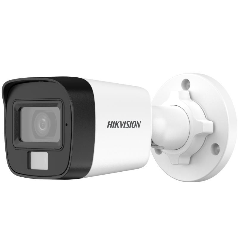 Hikvision 2MP Colorvu & audio_2