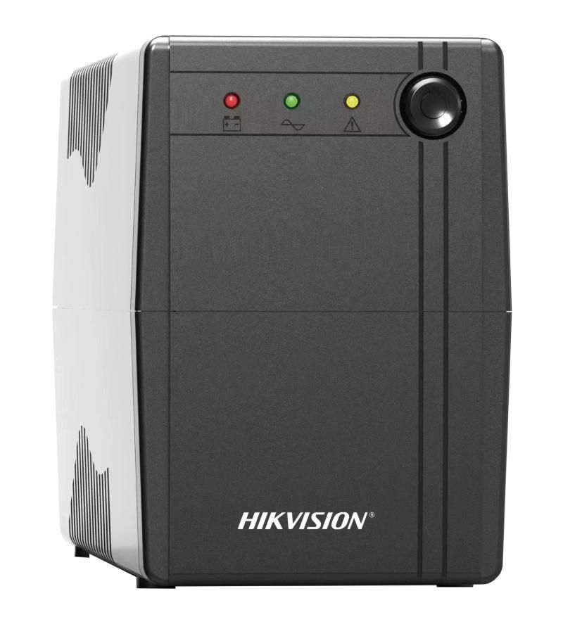 Ups  1000Va Hikvision_0