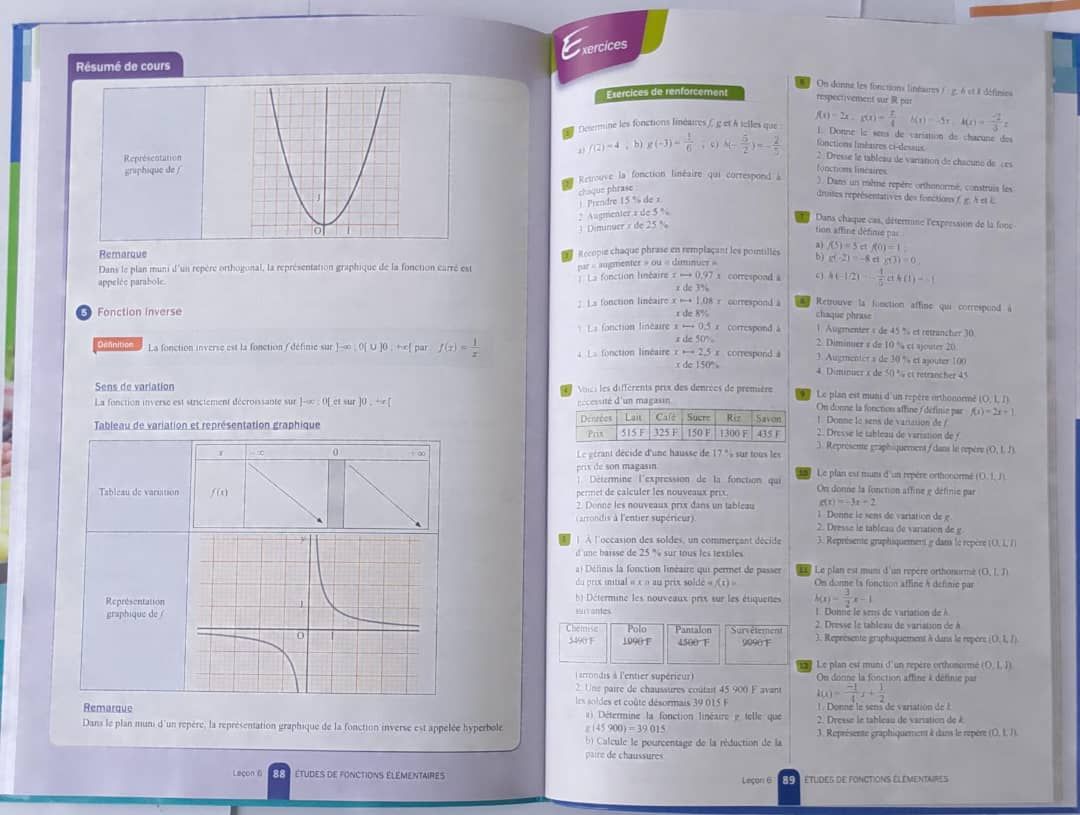 Mathematique Manuel (Valesse) - 2nd A_2