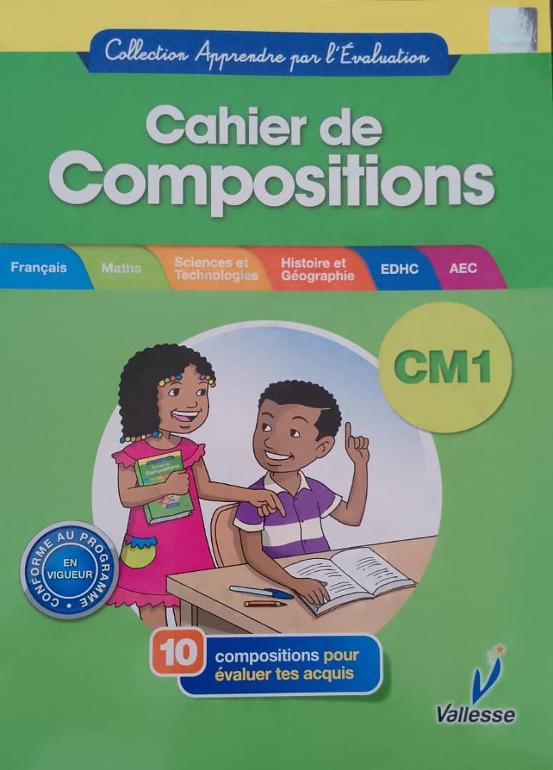 Cahier de Composition (Valesse) - CM1_0