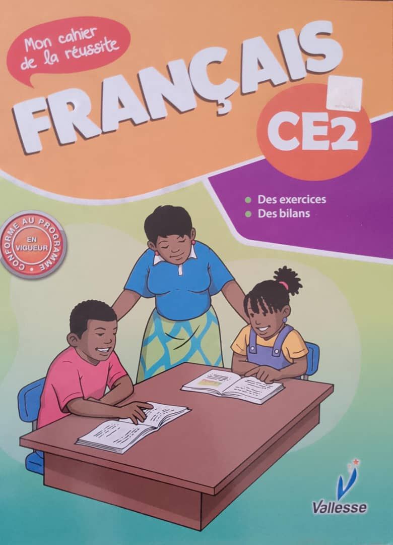 Cahier Français (Valesse) - CE2_0