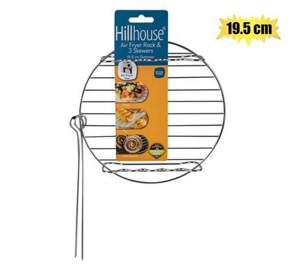 AIR FRYER RACK WITH 3 SKEWERS_0