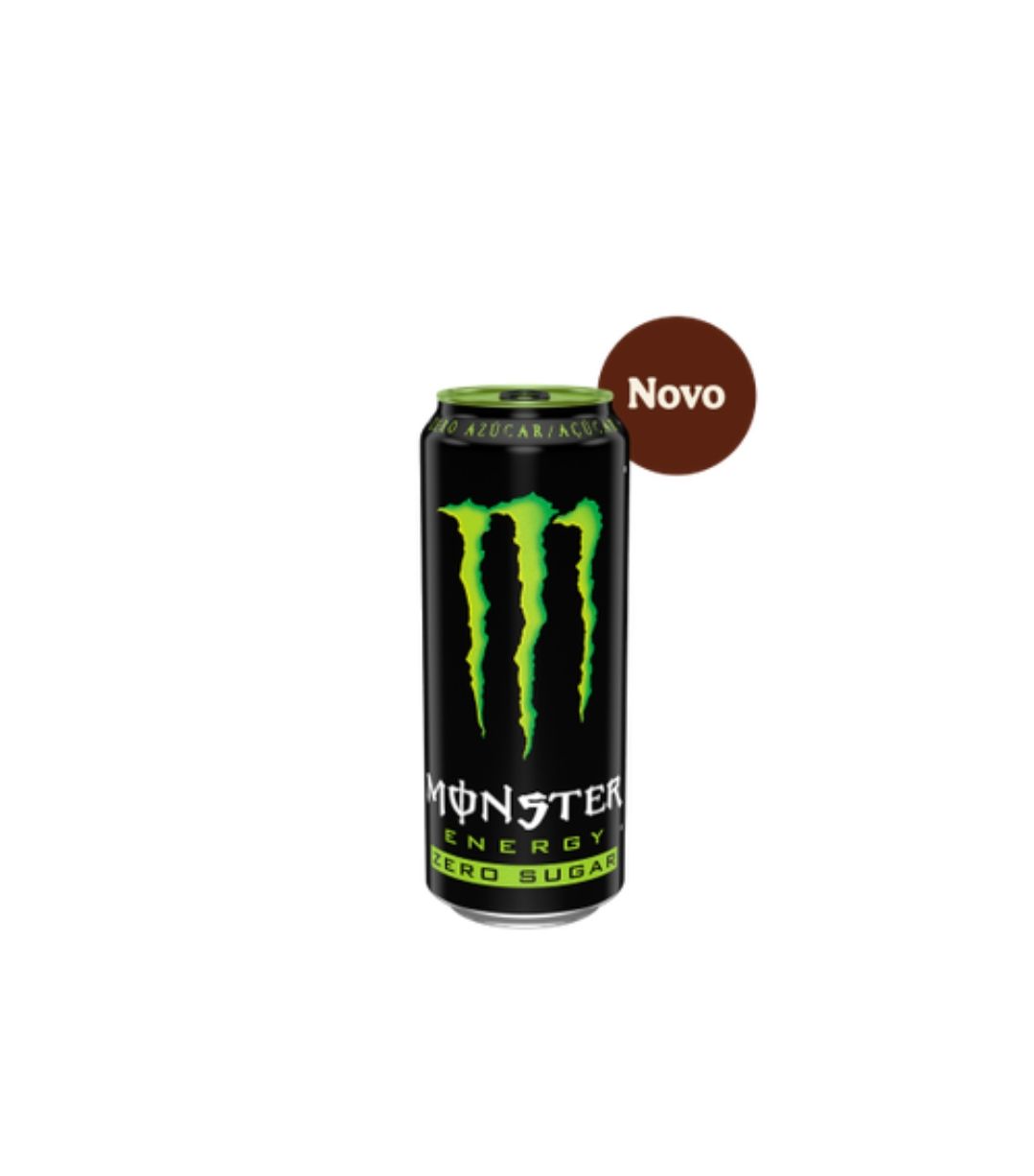 Monster Green Energy Zero_0