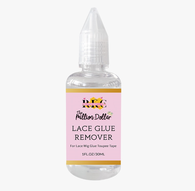 The Million Dollar Glue Remover_0