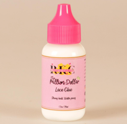 The Million Dollar 38ml Lace Glue _0