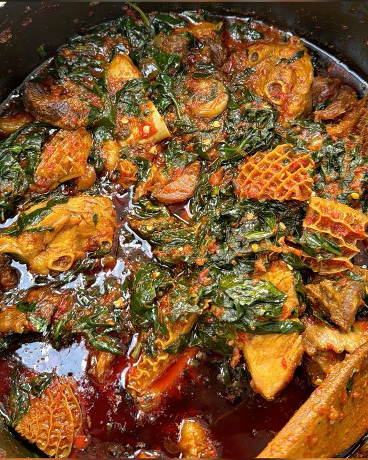 Efo Riro _0