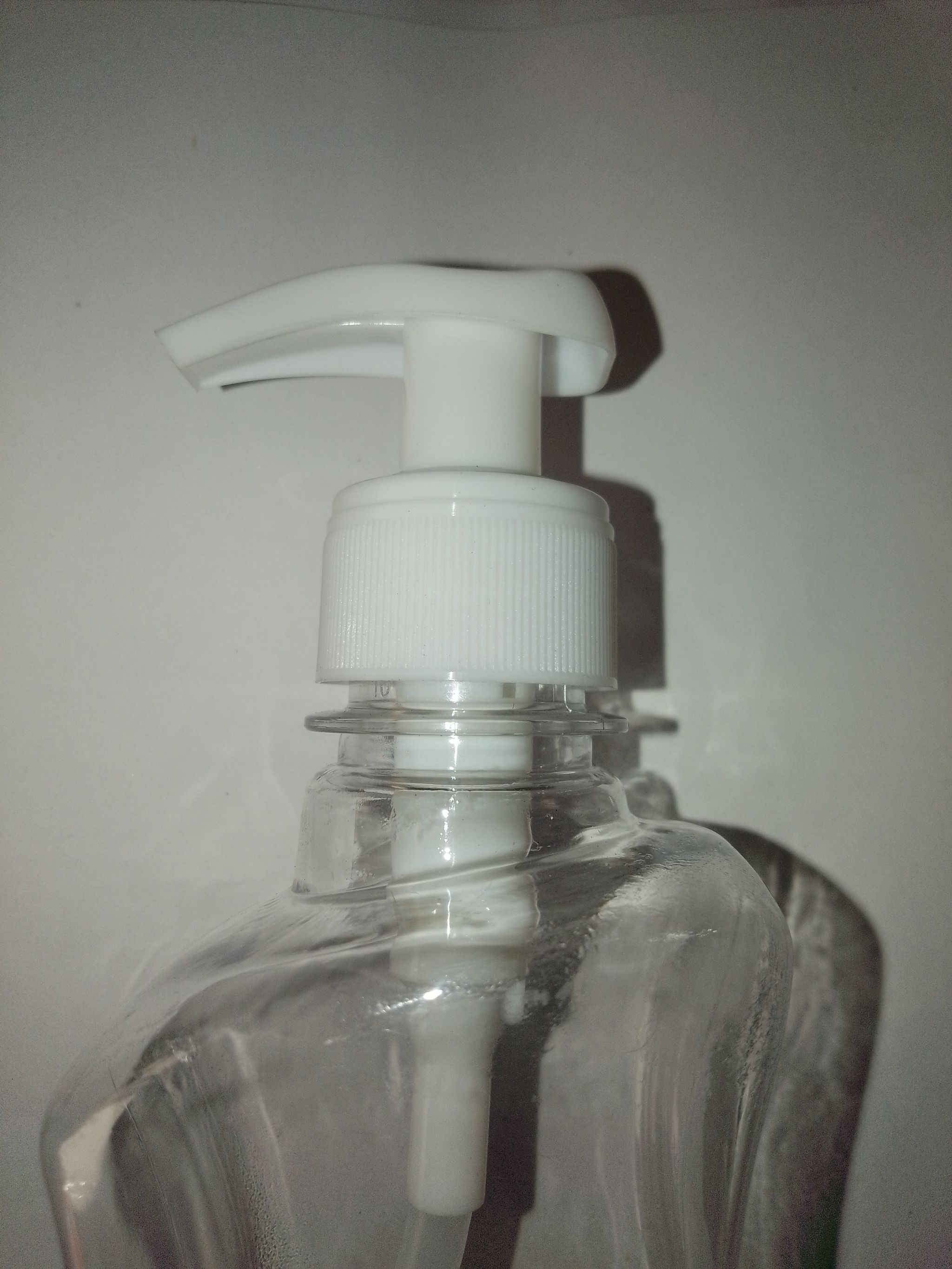 Hand soap dispenser 500Ml_1