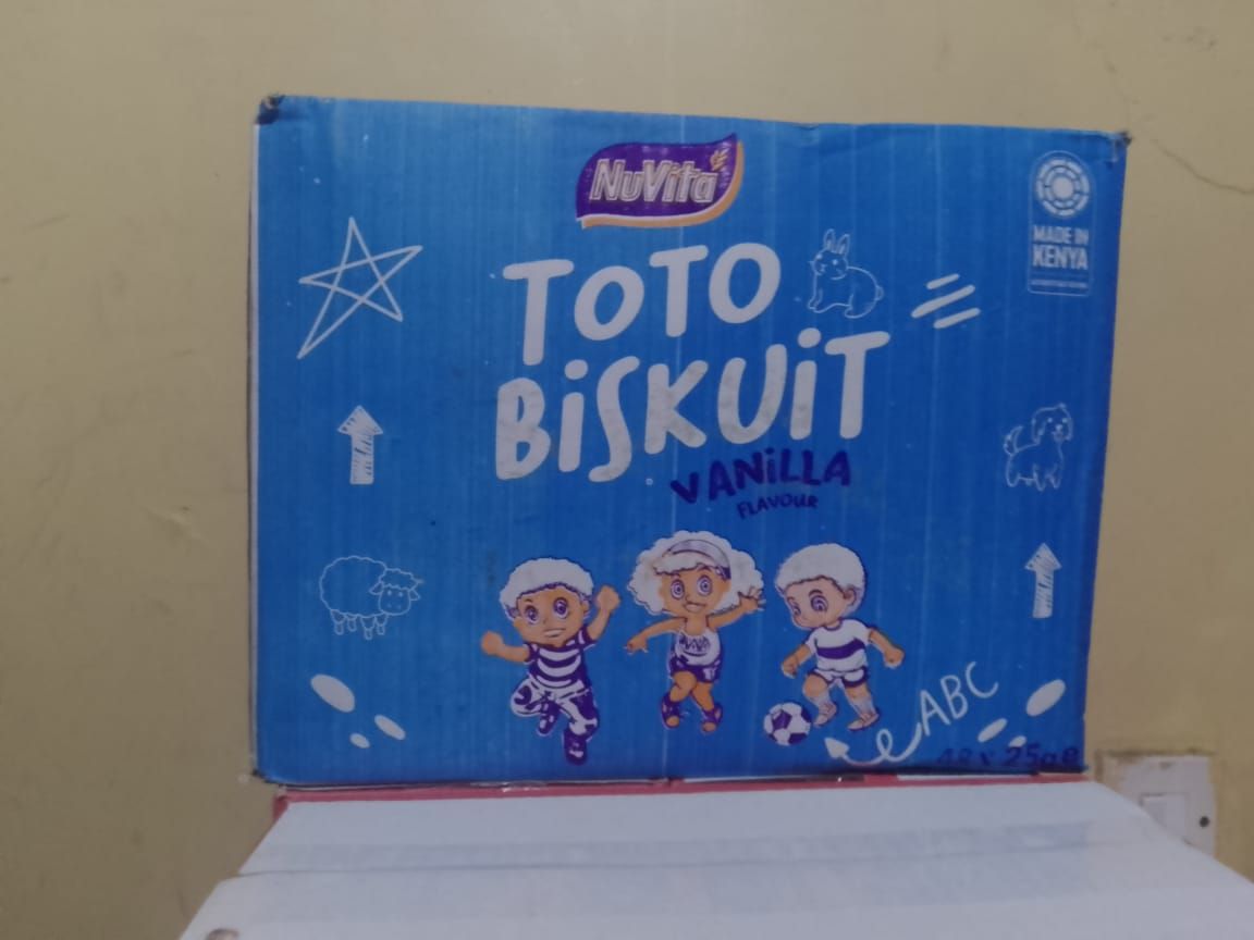 Nuvita Toto Vanilla 48 x 25G_0