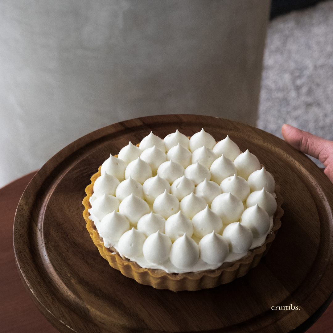 Artisanal Taro Tart_2