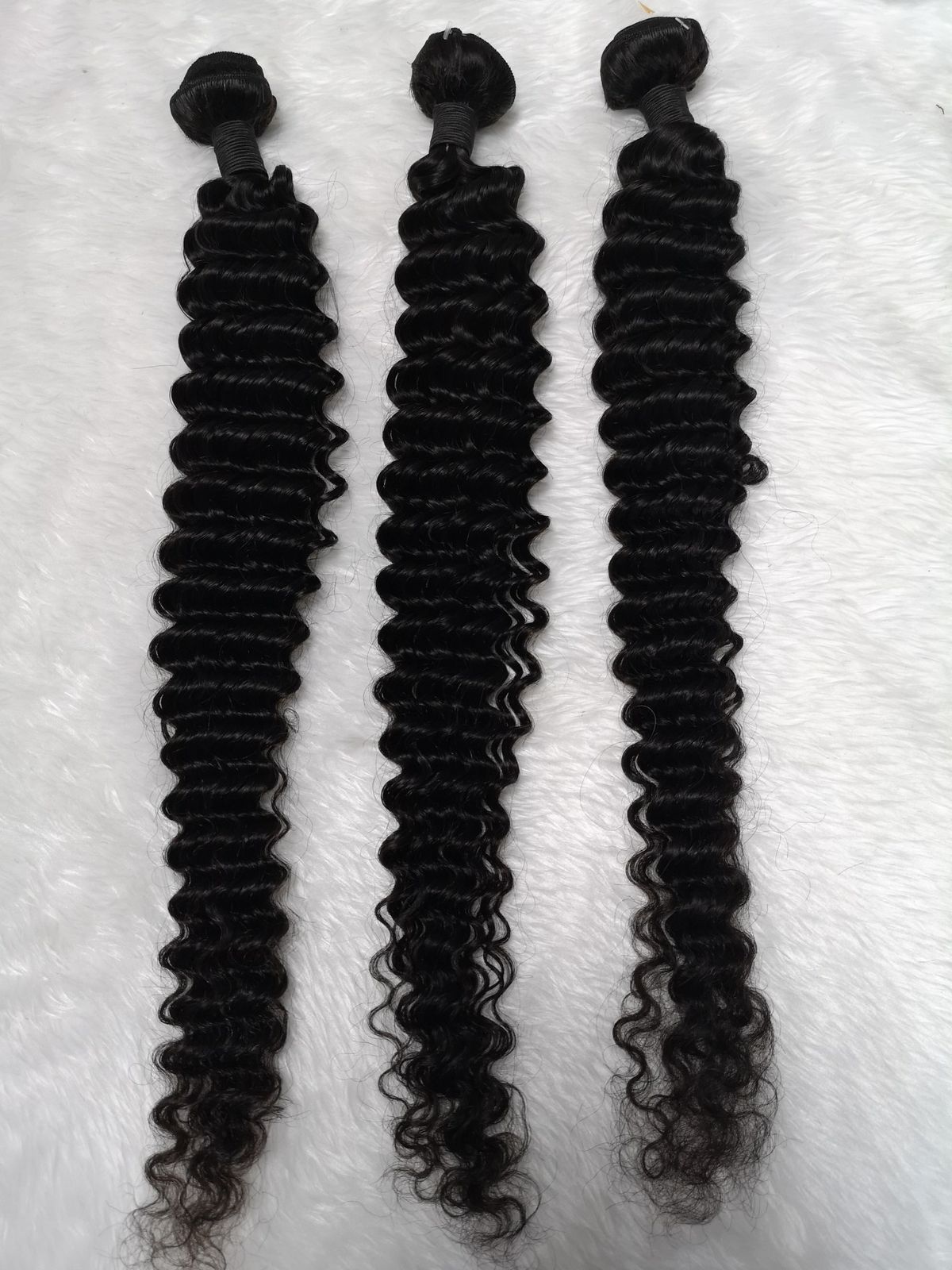 Tissage straight / body waves / deep waves _2