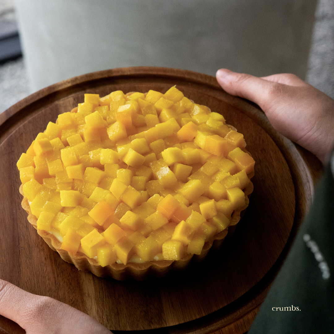 Mango Royale Tart_2