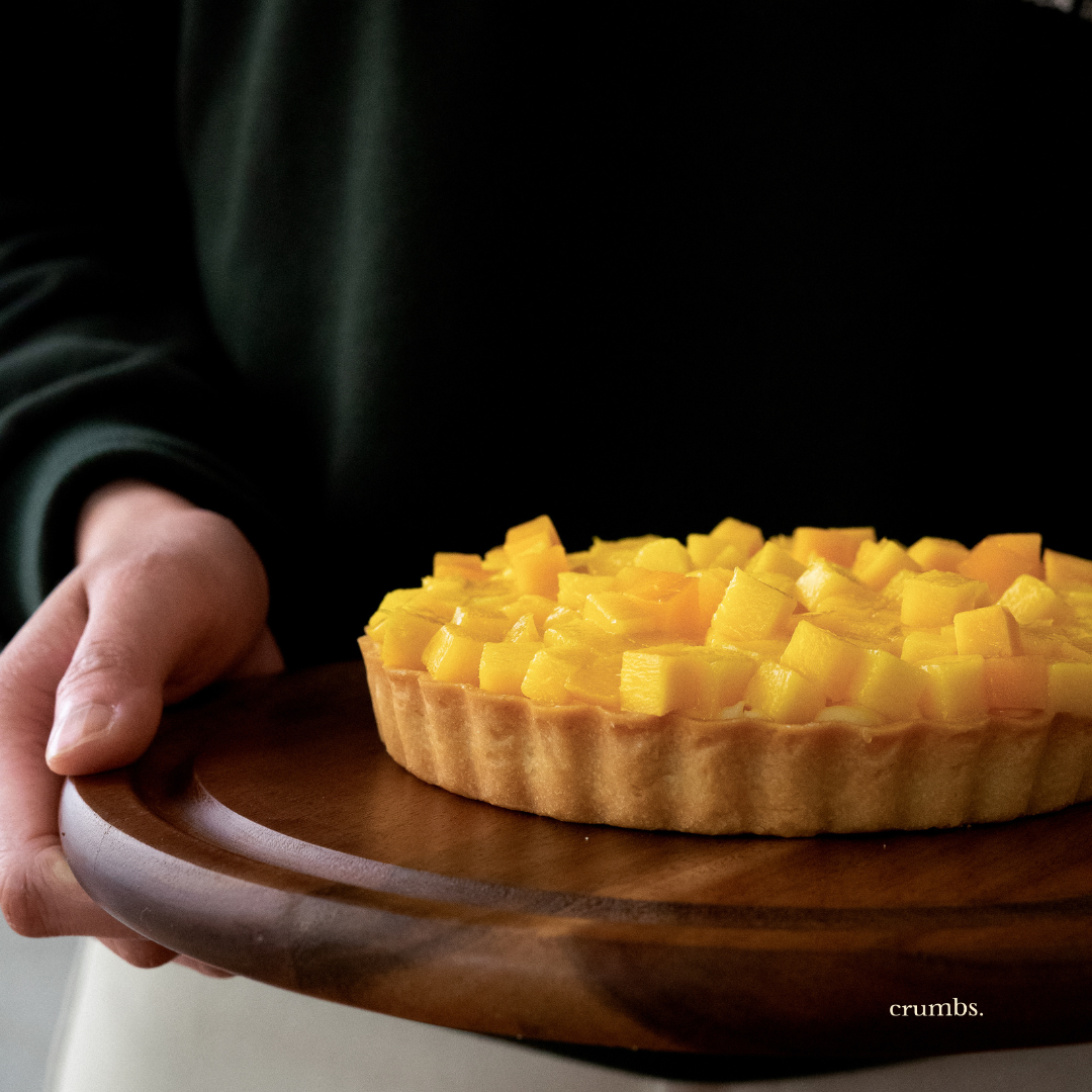 Mango Royale Tart_1