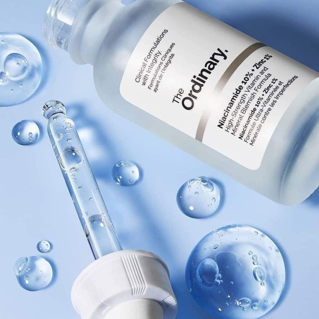 Ordinary Niacinamide serum _1