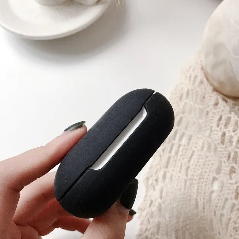 Étui de Protection en Silicone pour Galaxy Buds_2