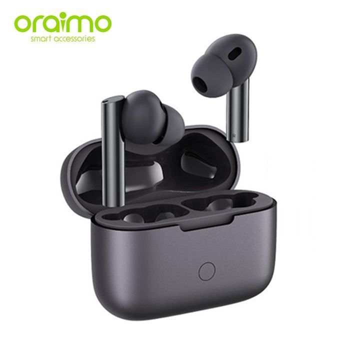 ORAIMO W.L | EARPHONE _2